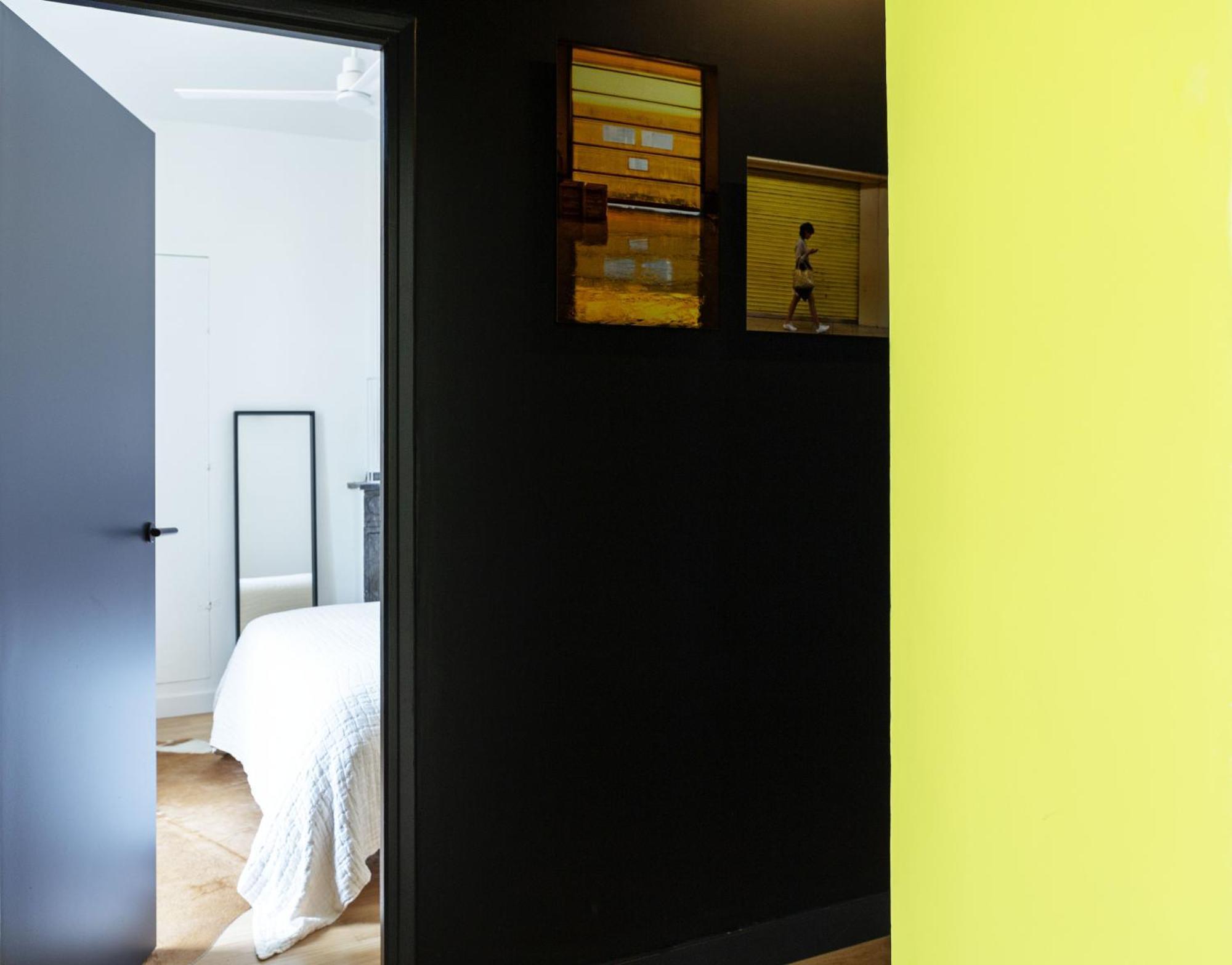 Appartement Centre Ville Sète Eksteriør bilde