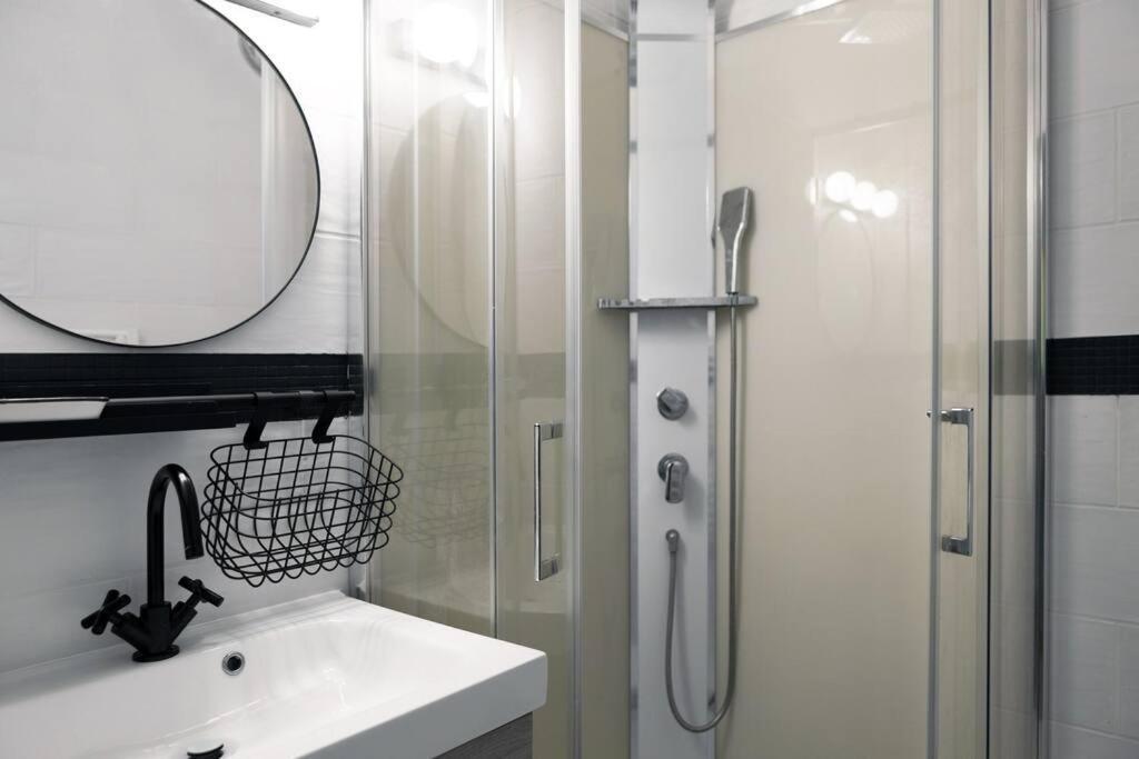 Appartement Centre Ville Sète Eksteriør bilde