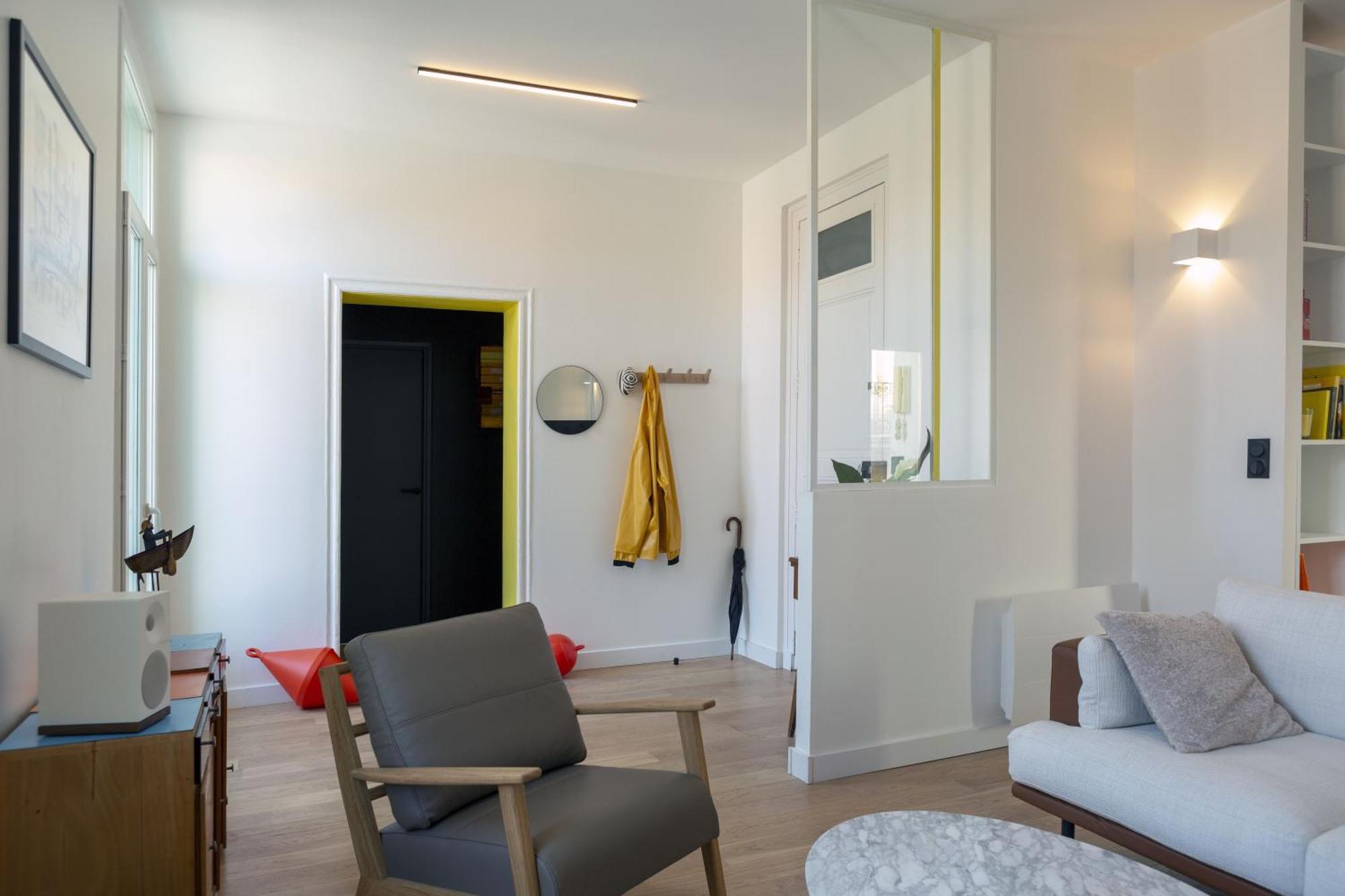 Appartement Centre Ville Sète Eksteriør bilde